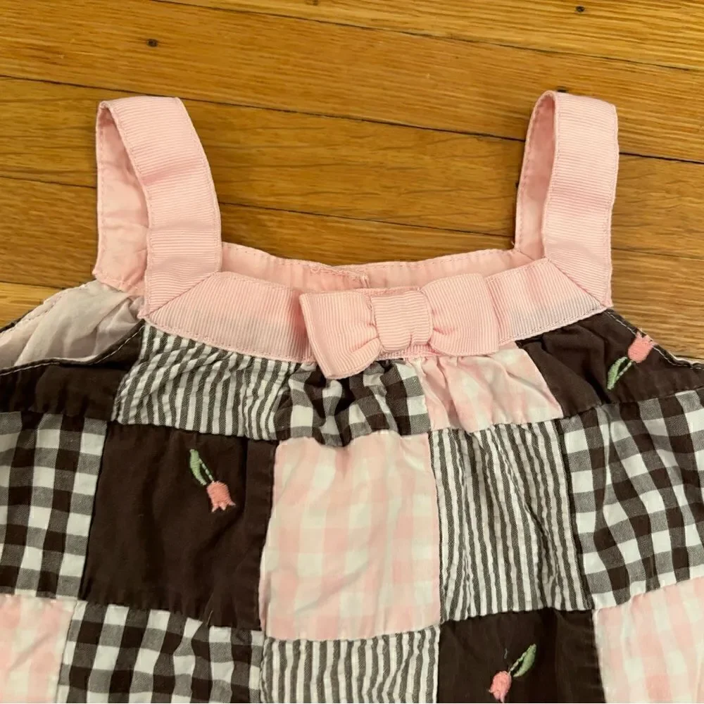 Gymboree y2k pink